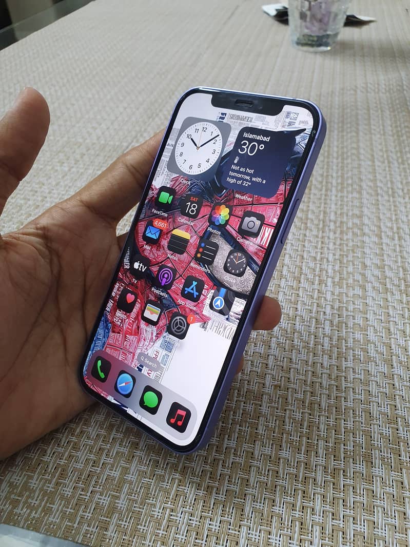 Apple iPhone 12 6