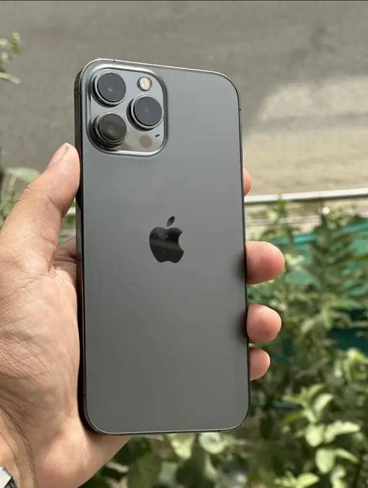 Apple iPhone 13 Pro Max 1