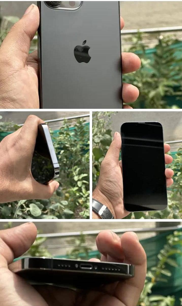 Apple iPhone 13 Pro Max 3