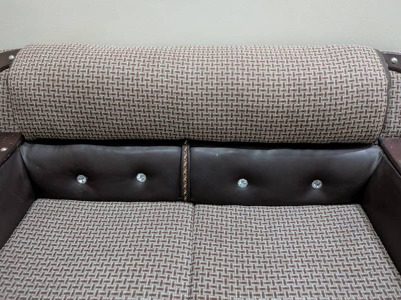 sofa 3+2+1 1