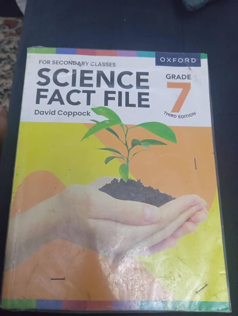 Debs Class 7 full course 1