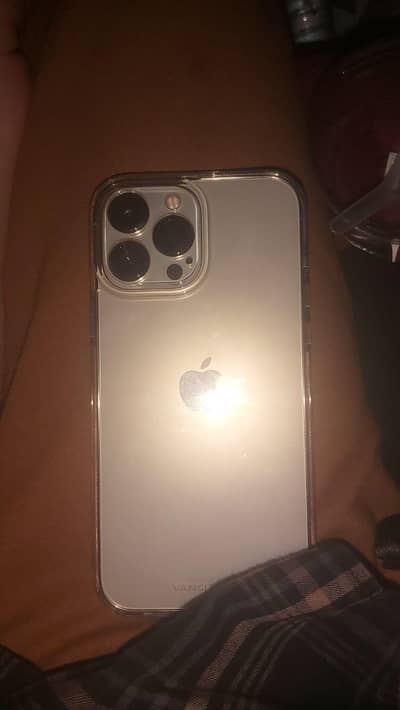 Apple iPhone 13 Pro