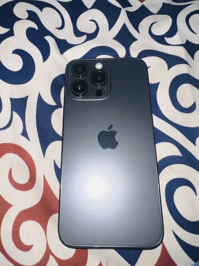 Apple iPhone 14 Pro Max