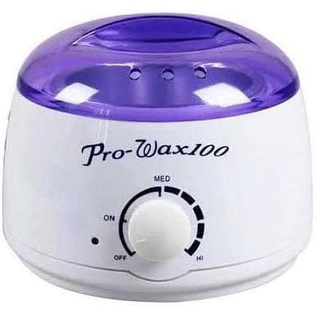 wax machine 0