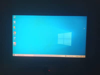 led tv