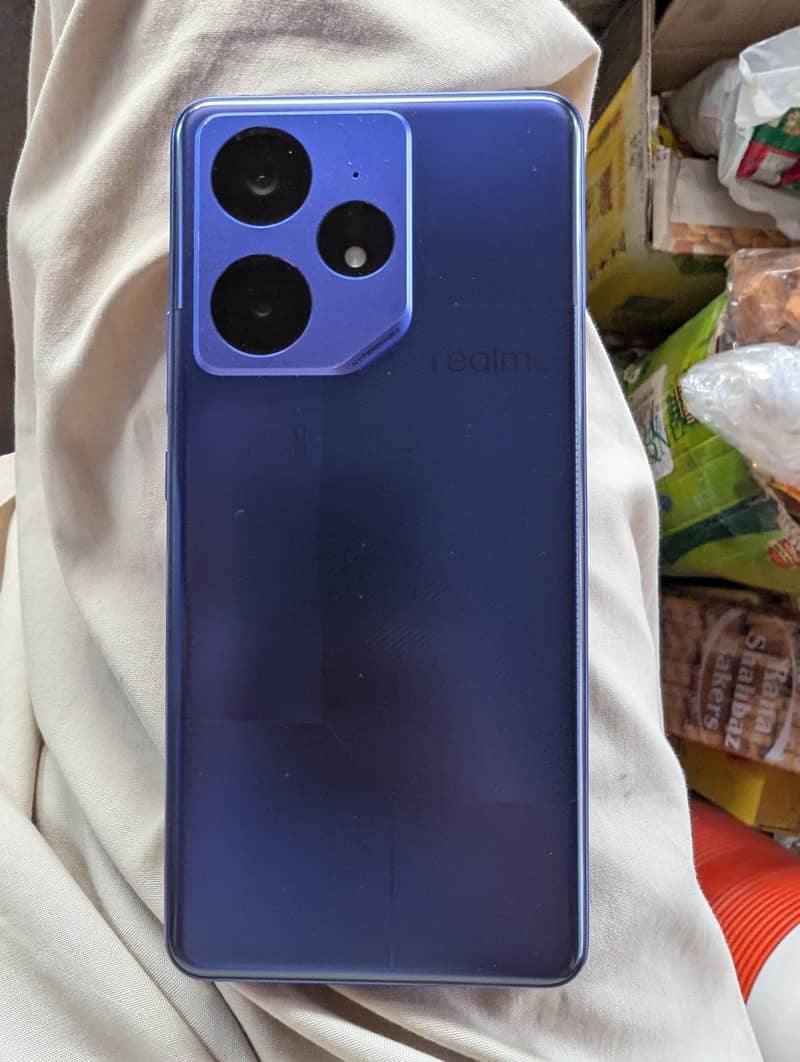 Realme Neo7 1