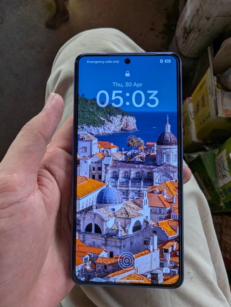 Realme Neo7 2