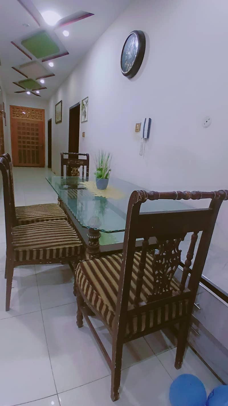 Dinning Table 0