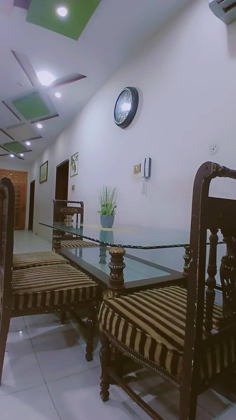 Dinning Table 2
