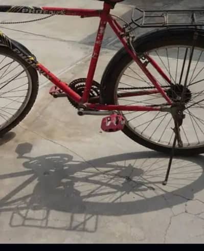 Cycle for sale