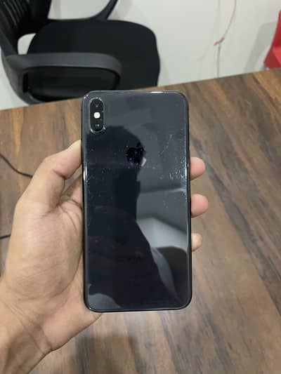 Apple iPhone XS Max