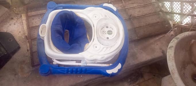 woker for sell