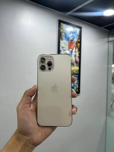 Apple iPhone 12 Pro Max