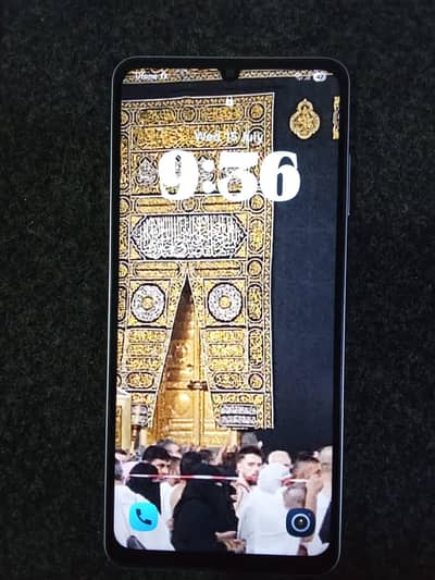 Samsung Mobile A06