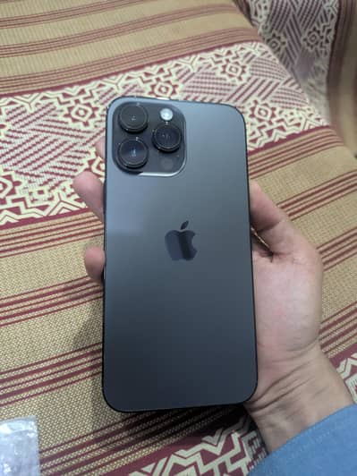 Apple iPhone 14 Pro Max