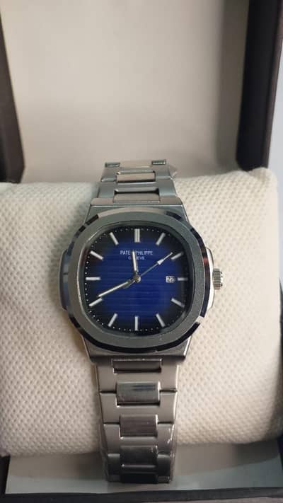 Premium Men's Wrist Watch | New