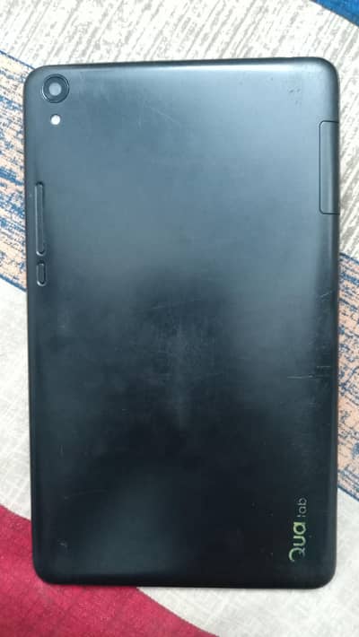 Q Tablet for sale urgent