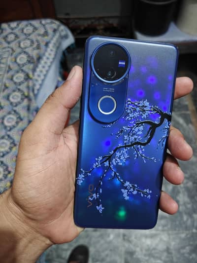 Vivo V50 5G 12/512
