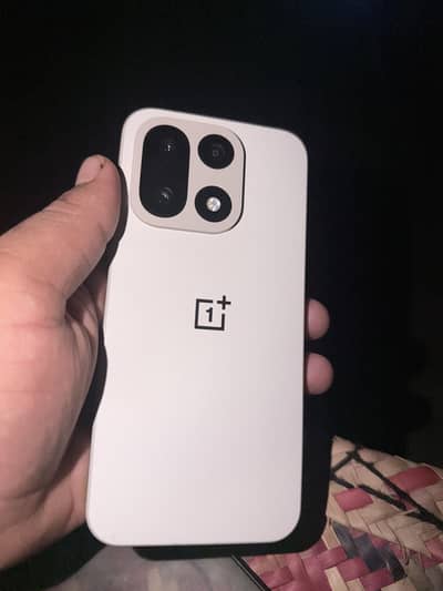 One Plus 15