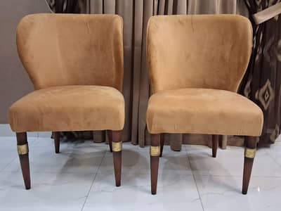 2 seater Dining table set - Excellent condition