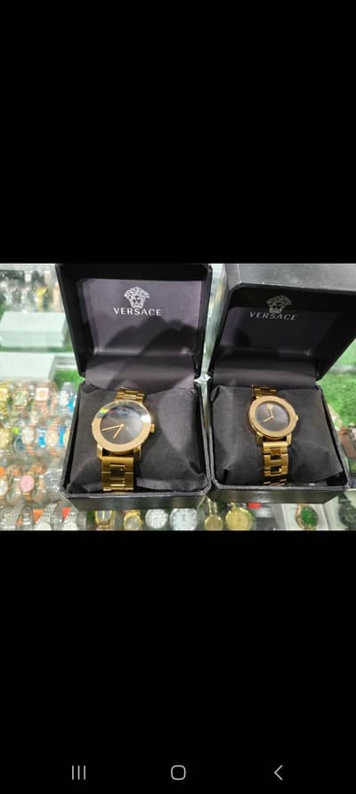 MOVADO BOLD UAE IMPORTED