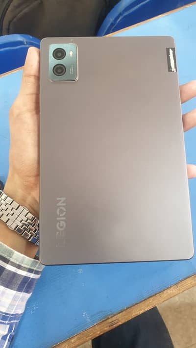 Lenovo Legion Tab (Y700 Gen 2) | 16GB RAM | 512GB Storage | Snapdragon