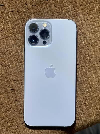Apple iPhone 13 Pro Max256