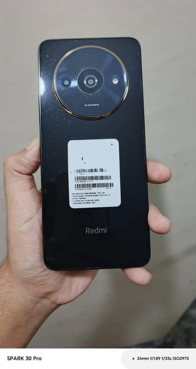 Xiaomi Redmi A3x
