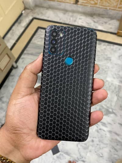 Dcode Bold Condition  10/9 back py papr lga gb All Ok best for hotspot