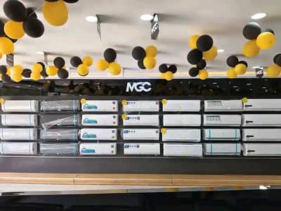 Al Brands AC Available on Easy Monthly Installment