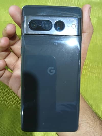Google Pixel 7 Pro