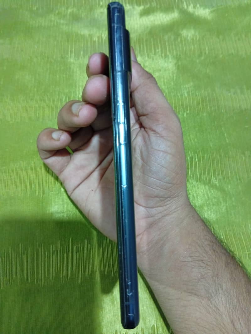 Google Pixel 7 Pro 3