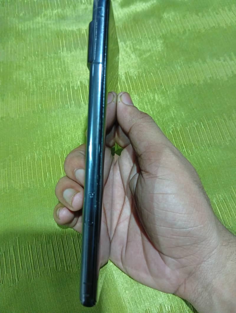 Google Pixel 7 Pro 5