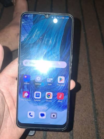 OPPO f17 for sale