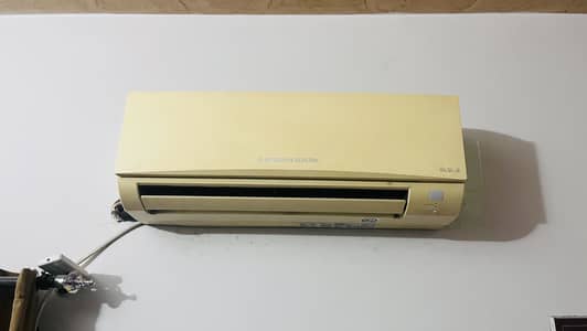 Mistibushi Mr Slim Ac For Sale