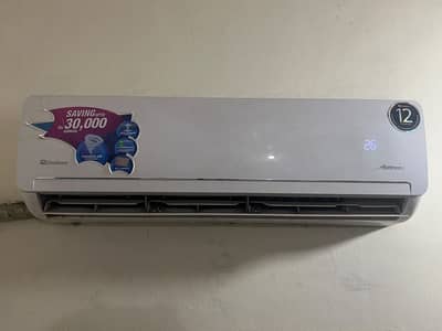 Dawnlance AC for sale enverter ha condition 10/9 ha