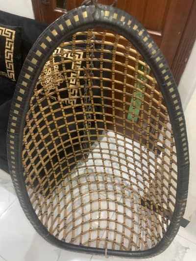 swing chair