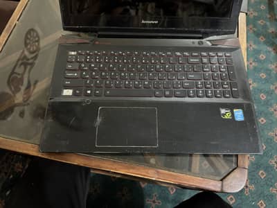 Lenovo Touch Y80-70 core i7 and dell vostro 3670 desktop