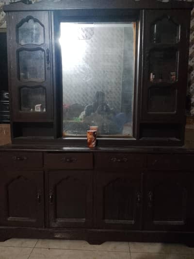 dressing table