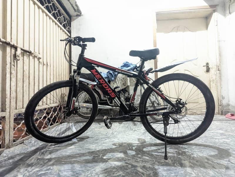 bicycle 1