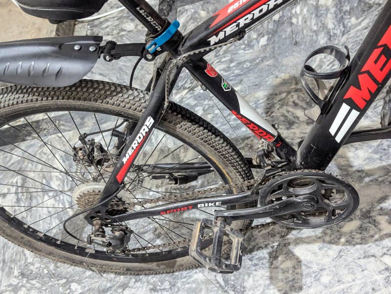 bicycle 3