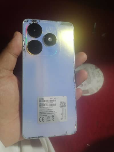 Tecno Spark Go 2024