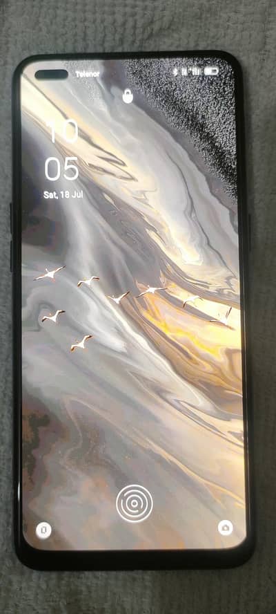 OPPO F17 Pro