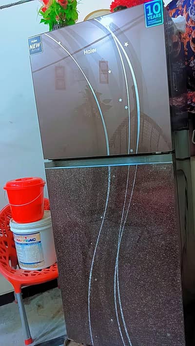 Haier Fridge