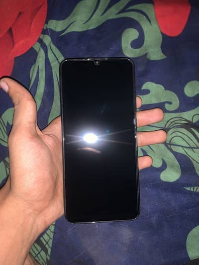 Samsung Mobile A02s