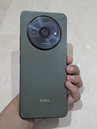 Redmi a3 duall sim approved