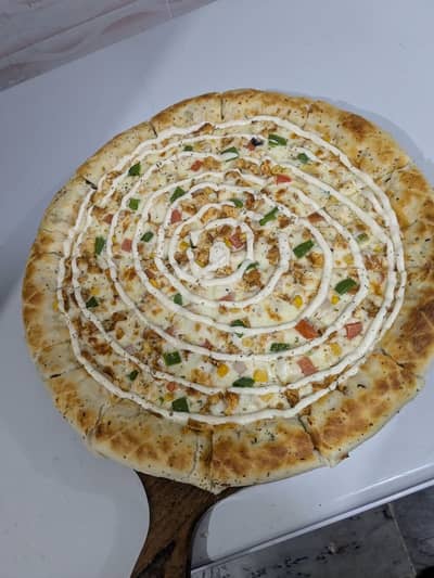 I am fast food chef