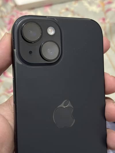 IPhone 15 jv 128 gb