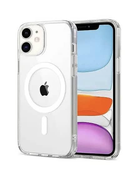 iPhone 11 | Brand New Condition | 84% Battery