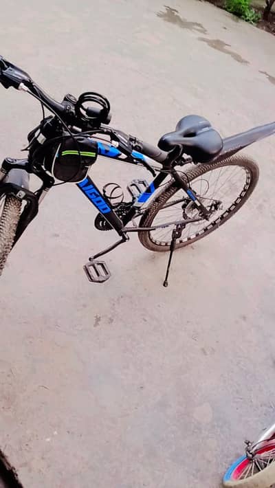 New Maigoo Sports Bicycle